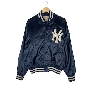 Yankees Felco Jacket - Etsy