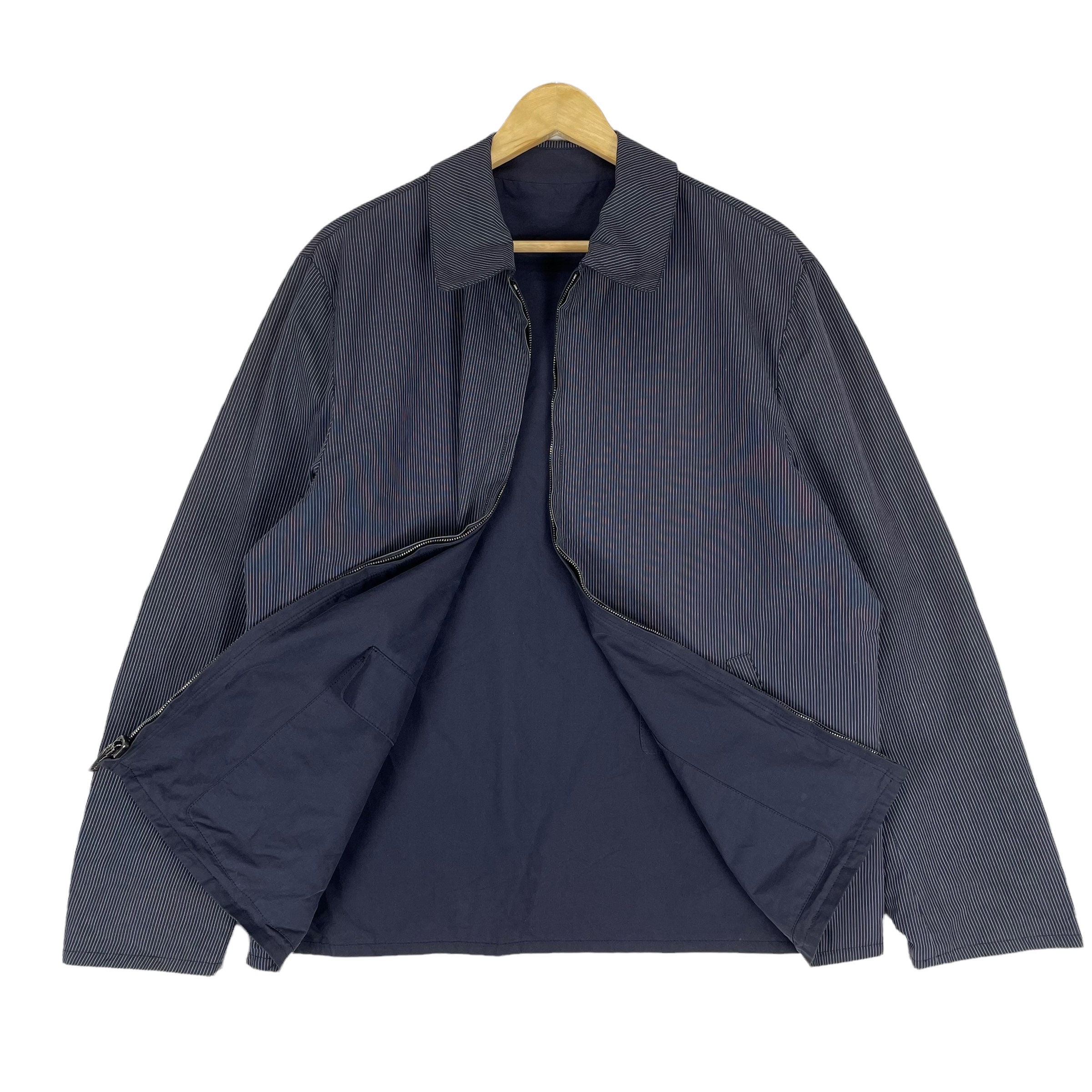 ジャケット・アウター GIVENCHY 90's Reversible Padded Coat 50 Givenchy Puffer Jacket - BNWT | eBay