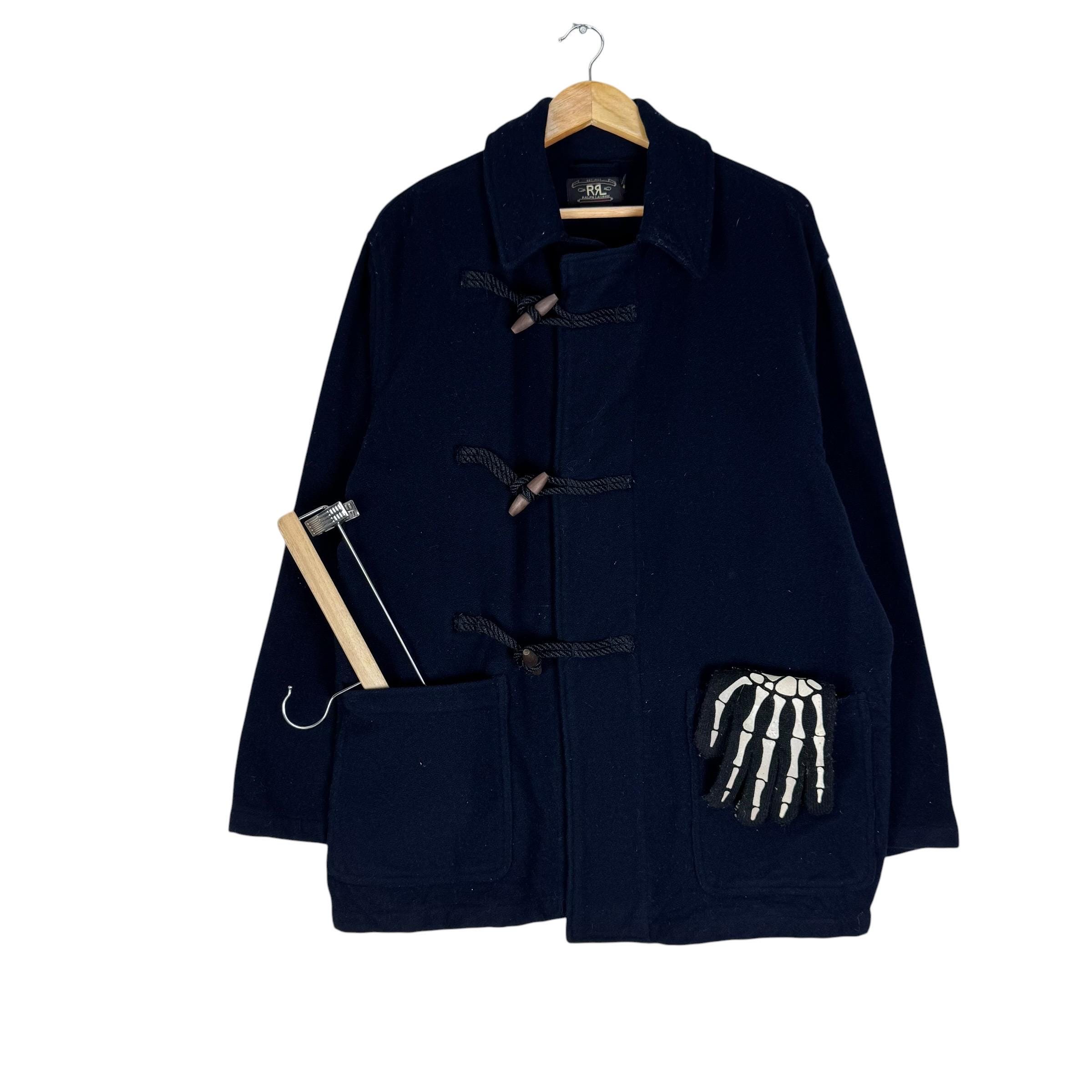 Rrl Double Rl - Etsy