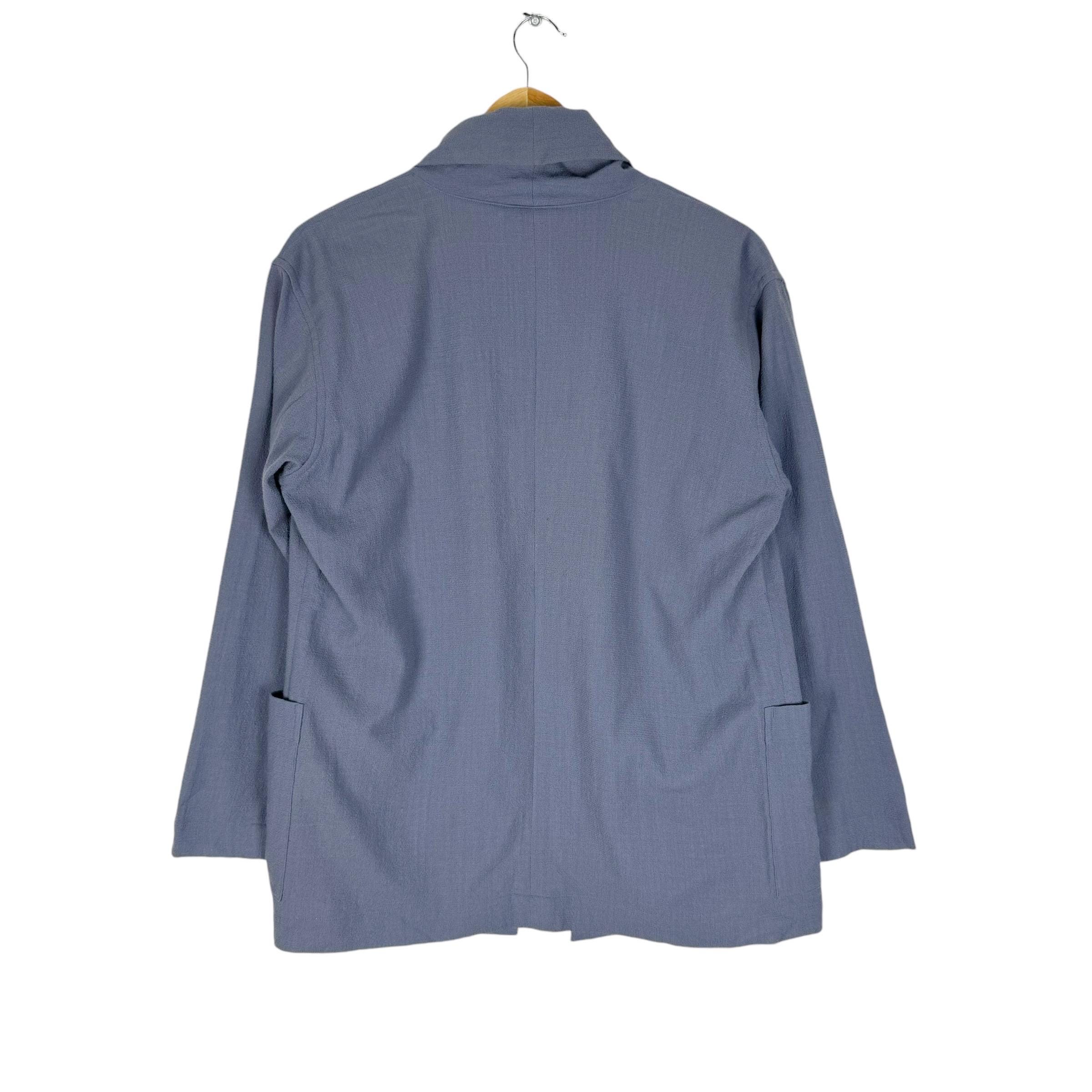 Plantation issey miyake カーディガン 80s 90s Vintage 80s Plantation Issey Miyake Cardigan Jacket Fashion