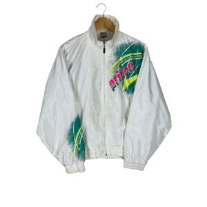 Prince Tennis Jacket - Etsy