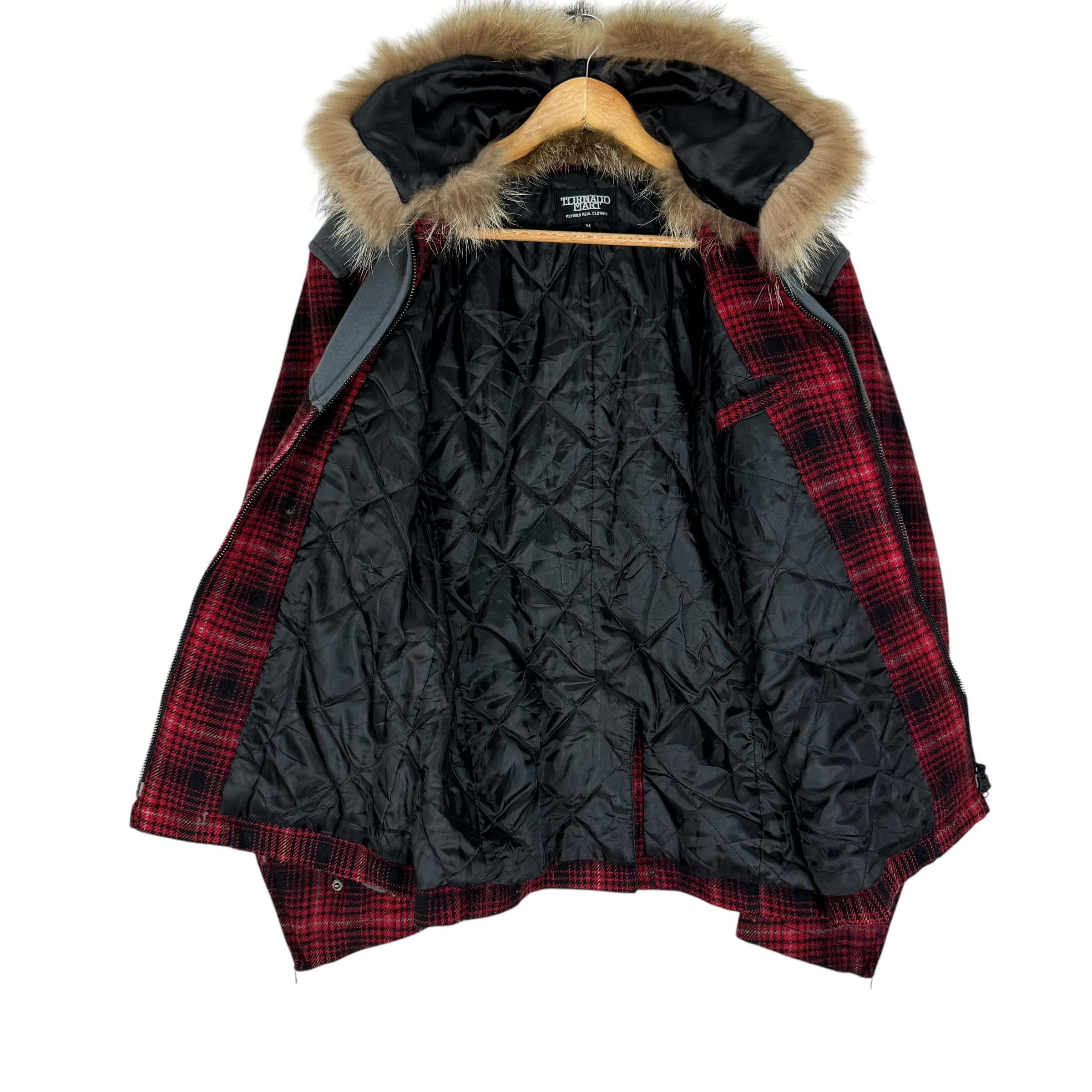 Tornado Mart Micro-Velvet Leopard Fur Jacket – Paroxa Studios