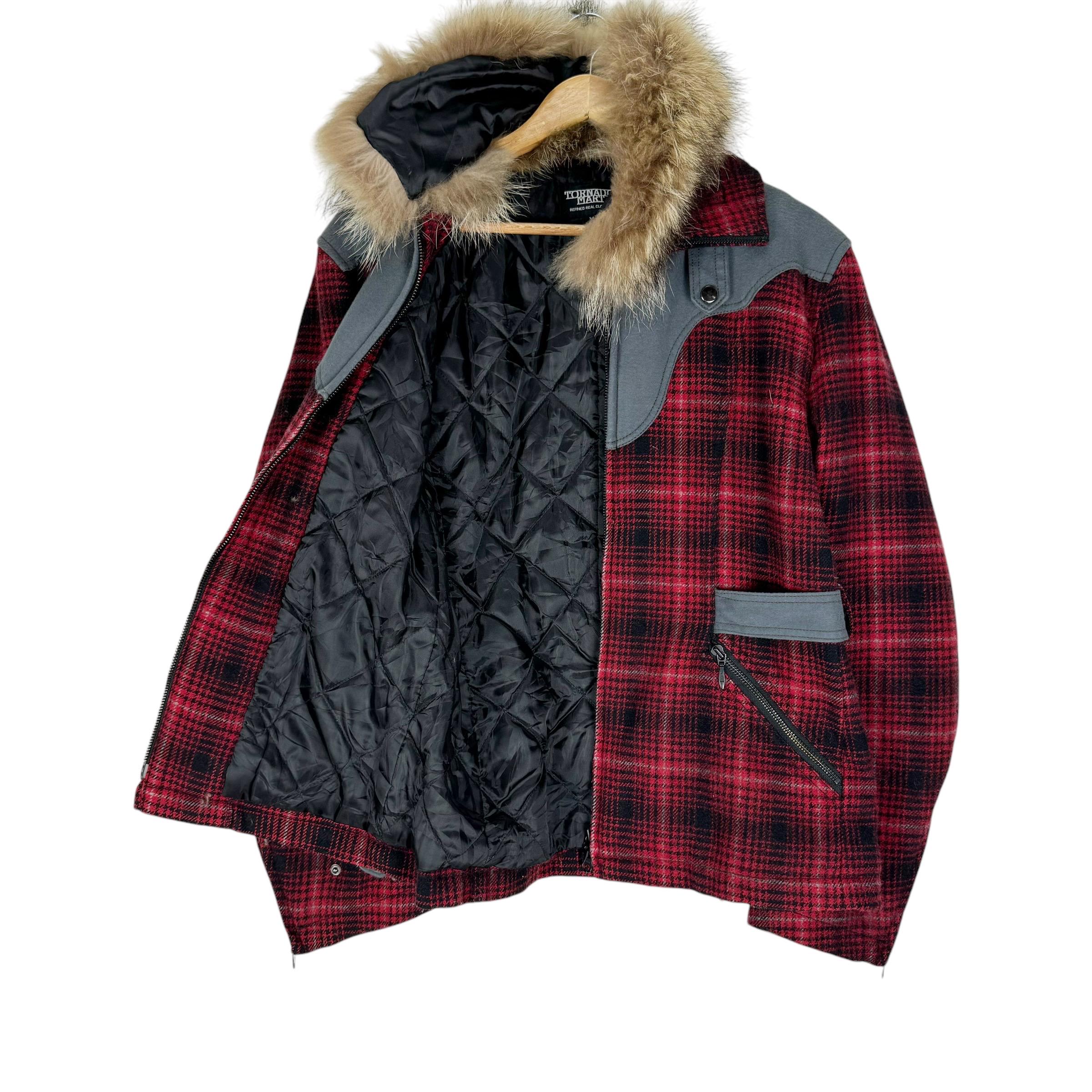 ジャケット・アウター tornado mart tugihagi far jacket tornado mart tugihagi far jacket
