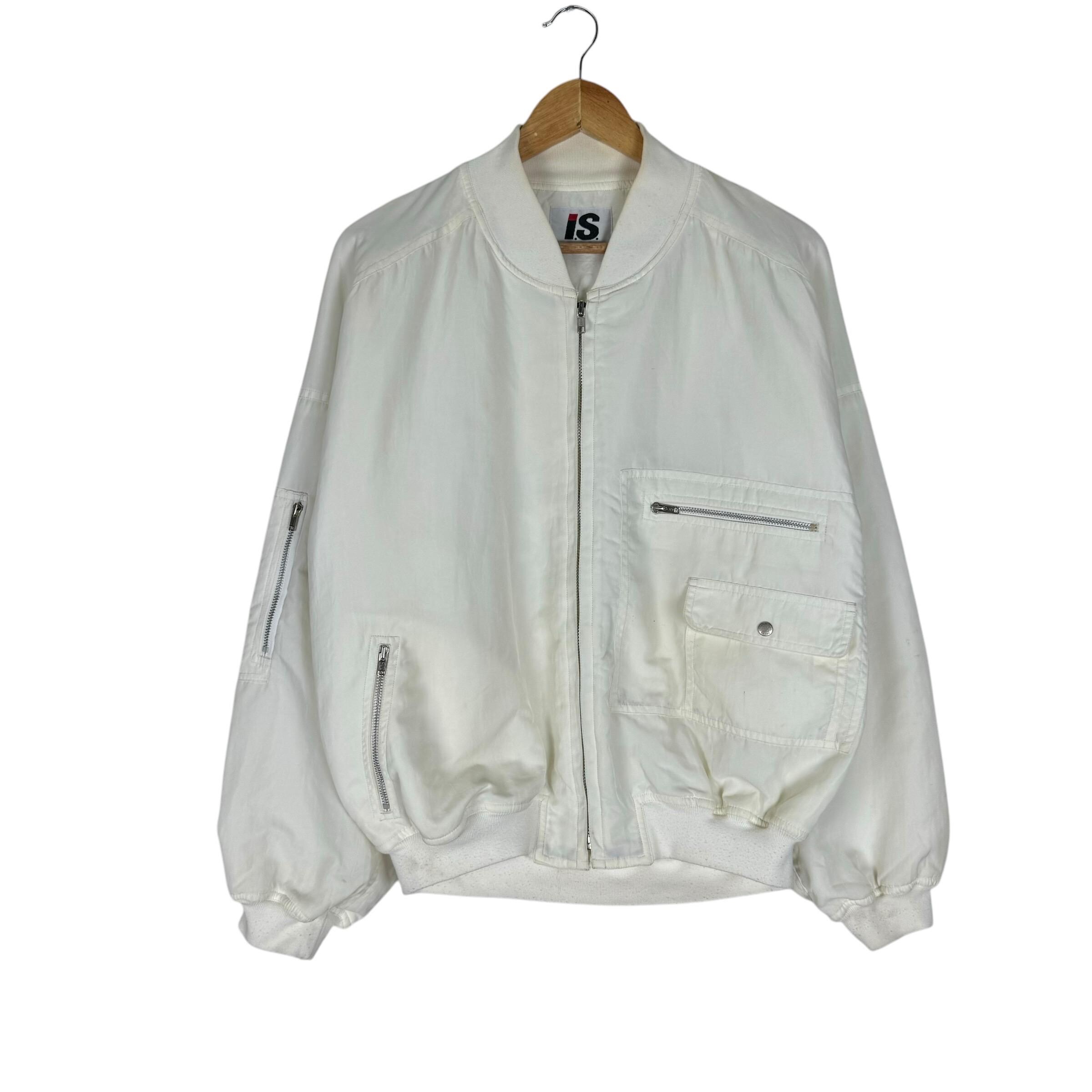 Iconic!! Vintage 80s Issey Miyake Jacket Tsumori Chisato