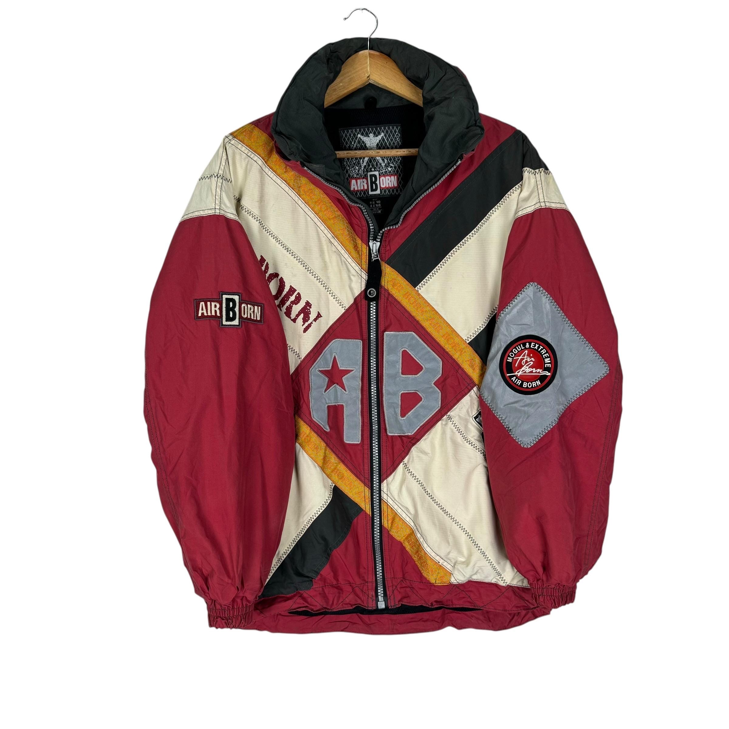 Asics ski jackets Italia