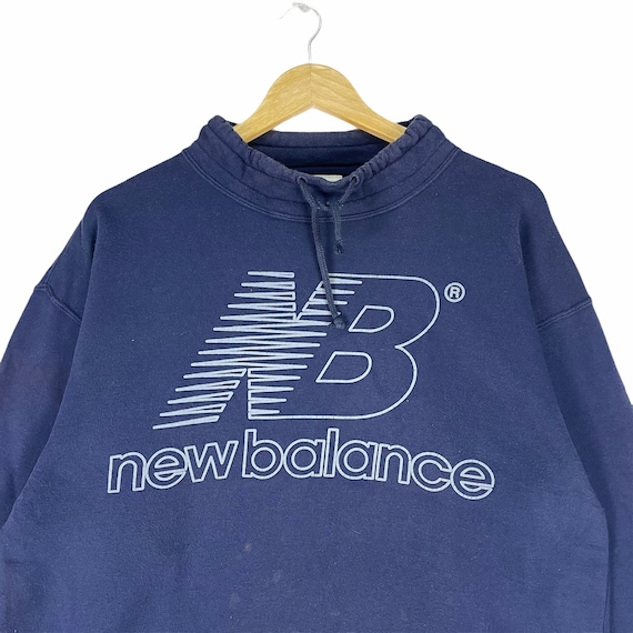 Nb sweatshirt discount