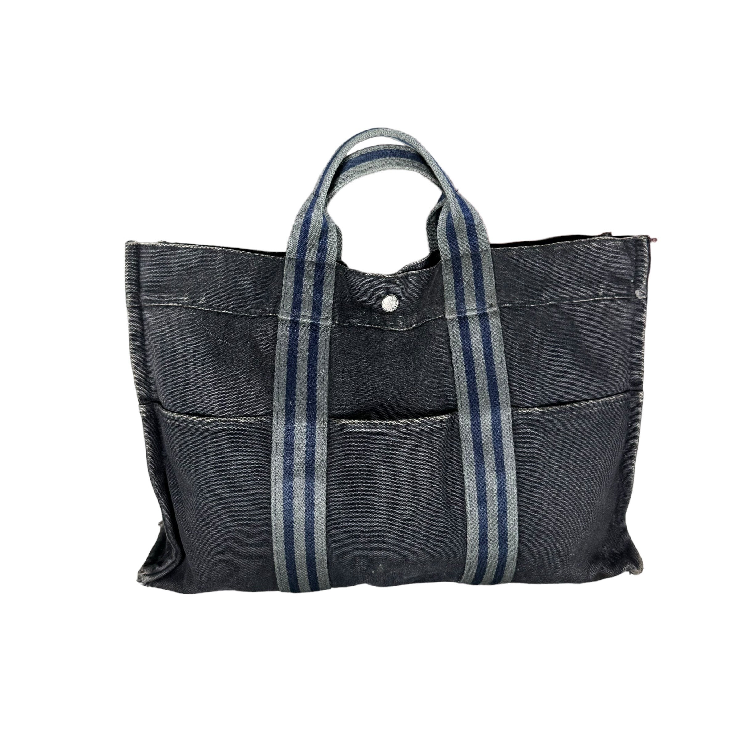 HERMES エルメス エトリヴィエール ショッピングトート