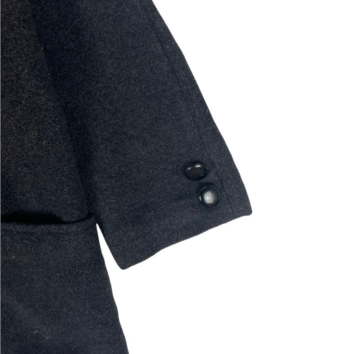 Christian Dior PRET-A-PORTER　ウールジャケット　M il_1080xN.3584645782_bo2p.jpg
