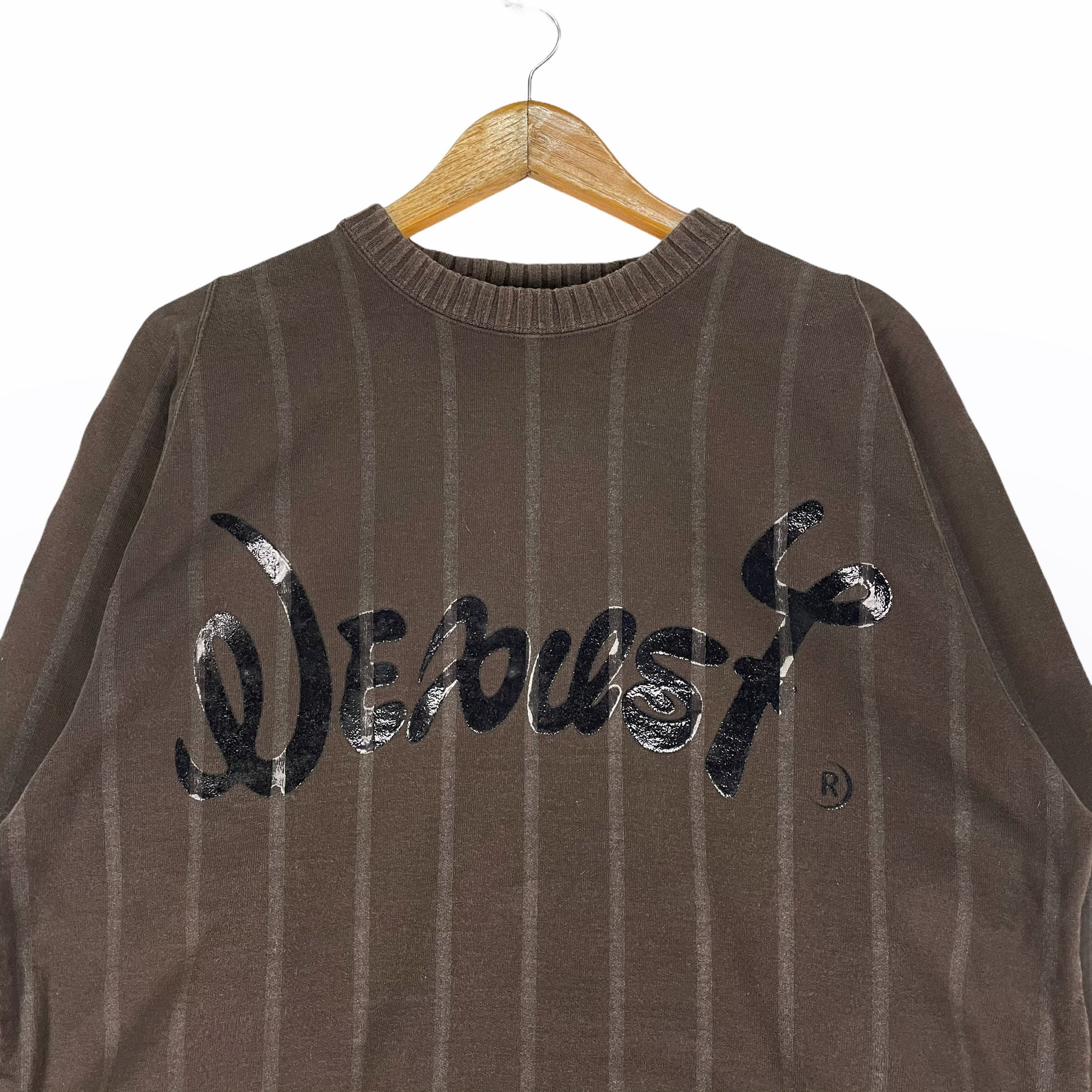 トップス NEXUS VII D.B TURTLE SWEAT Nexus7 NEXUSVII. D.B TURTLE SWEAT - tity