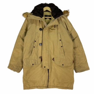 Spiewak n-3b jacket - Gem