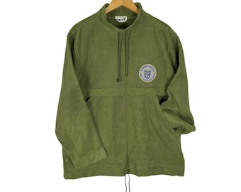 80s HAI SPORTING GEAR ハンティング ジャケット アノラック Vintage 80s HAI Sporting Gear Issey Miyake Nylon Bomber Jacket (M