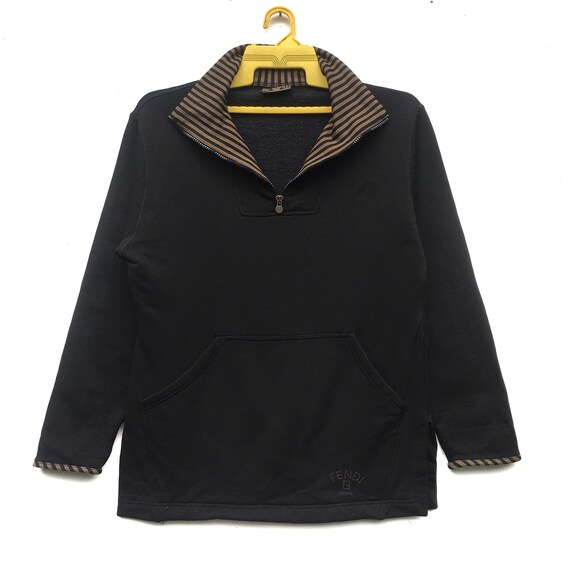 fendi sudadera