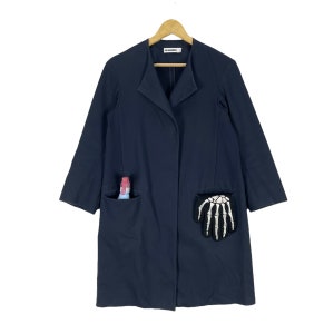 Allegri Coat - Etsy