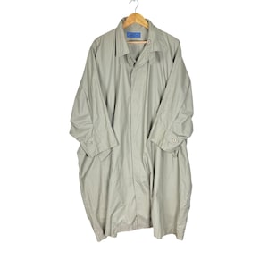 Issey Miyake Windcoat - Etsy