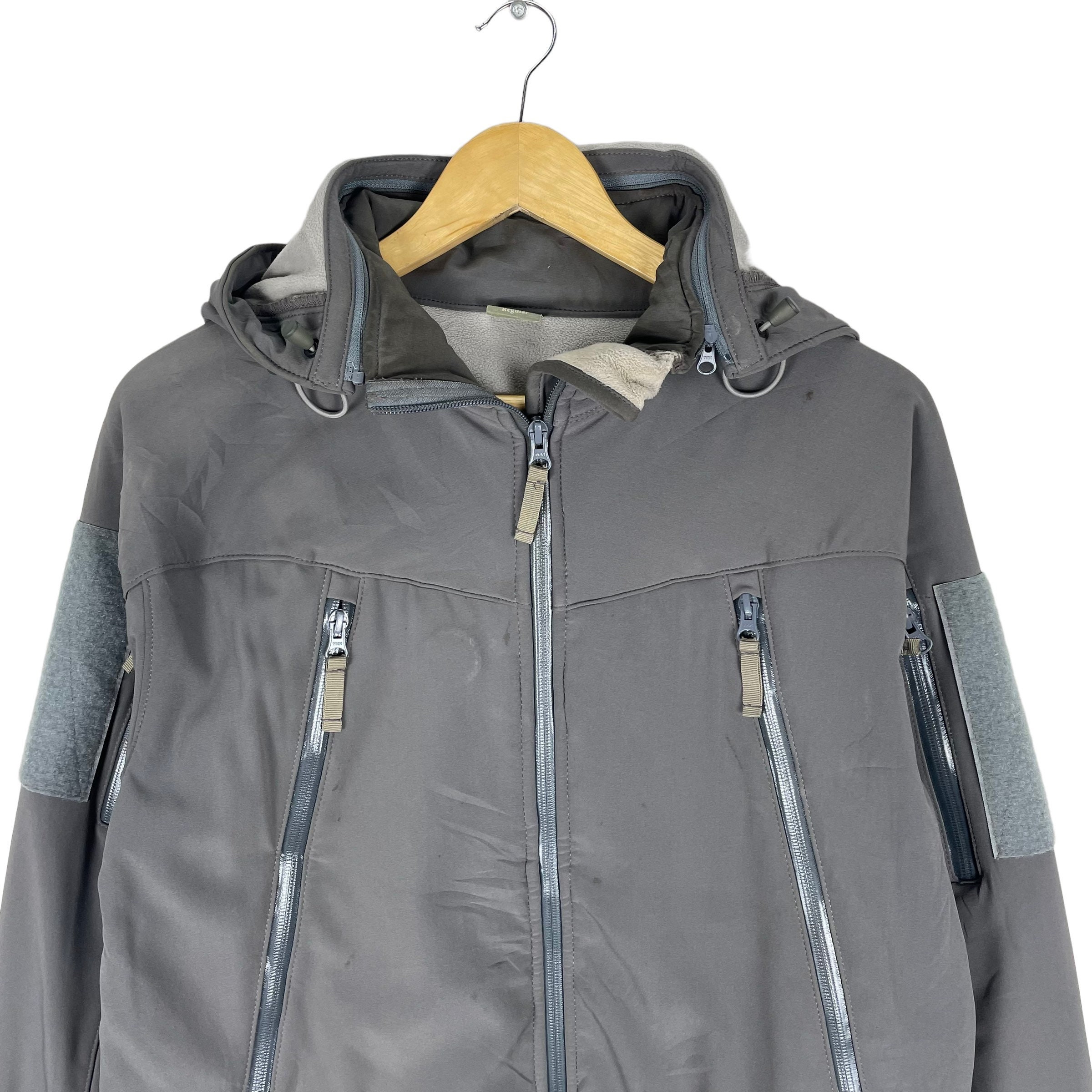 Arma Breathable Tactical Japan Survival Multi Pocket Hoodie - Etsy