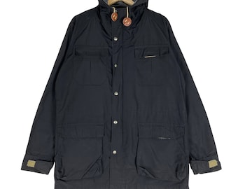 ジャケット・アウター vintage made in USA SIERRA DESIGNS 60/40 Free Shipping 90s SIERRA DESIGN 60/40 Mountain Parka Jacket Mens