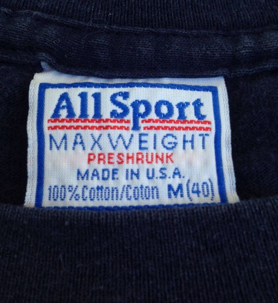 ヴィンテージ90年代サブライムTシャツ：アメリカのスカパンクバンド