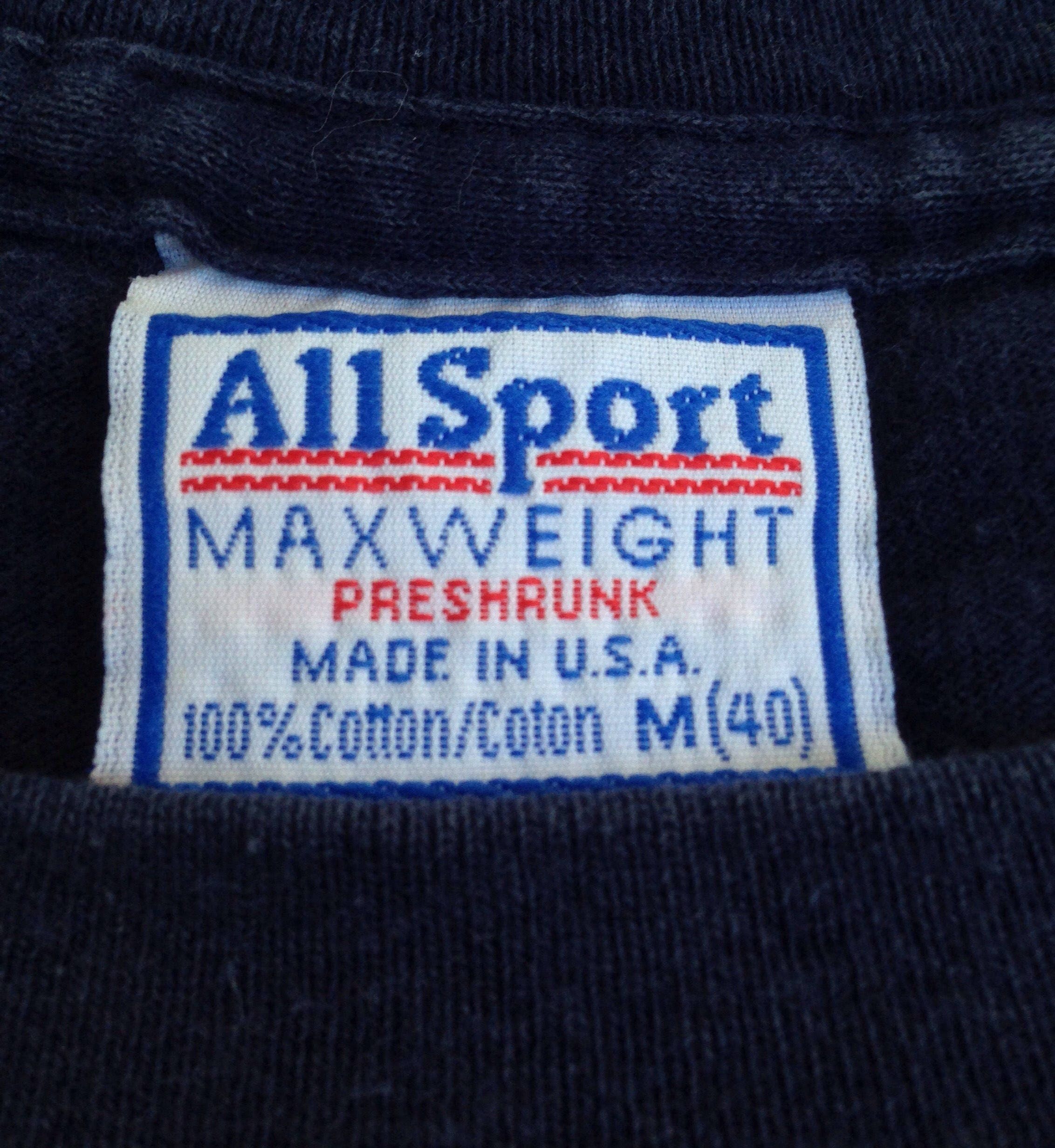 ヴィンテージ90年代サブライムTシャツ：アメリカのスカパンクバンド