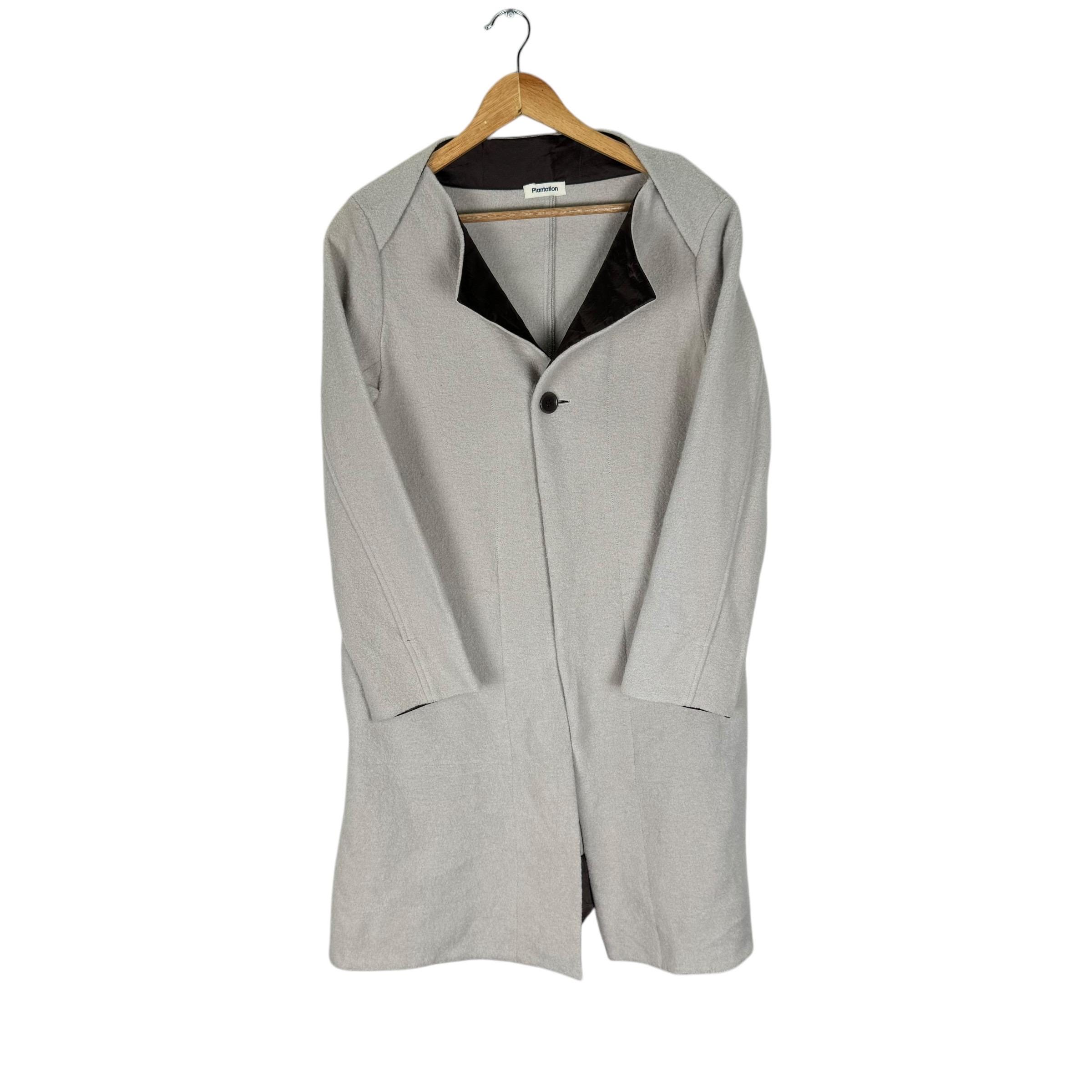 【希少】プランテーション イッセイミヤケ テーラードジャケット 80S 90S 2025年最新】Yahoo!オークション -issey miyake plantationの