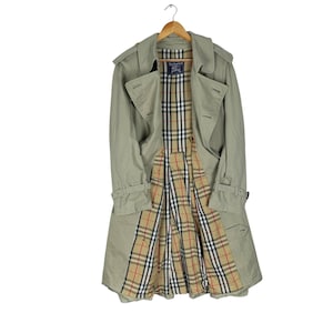 ジャケット・アウター Burberry x MARUZEN TOKYO Duffle Coat Burberry | Jackets & Coats | Burberry Wool Duffle Coat