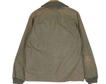 80s CP Company Boneville Bomber Zipper Jacket Size 44 80s CP Company Boneville Bomber Zipper Jacket Size 44