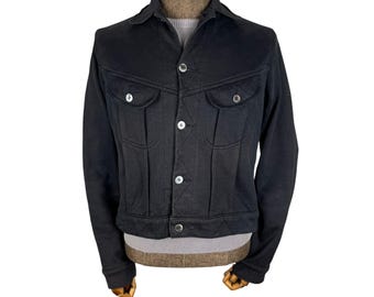 COMME des GARCONS HOMME AD2007 ジャケット AD2007 comme des garcons homme 後染めM65 SS - メルカリ