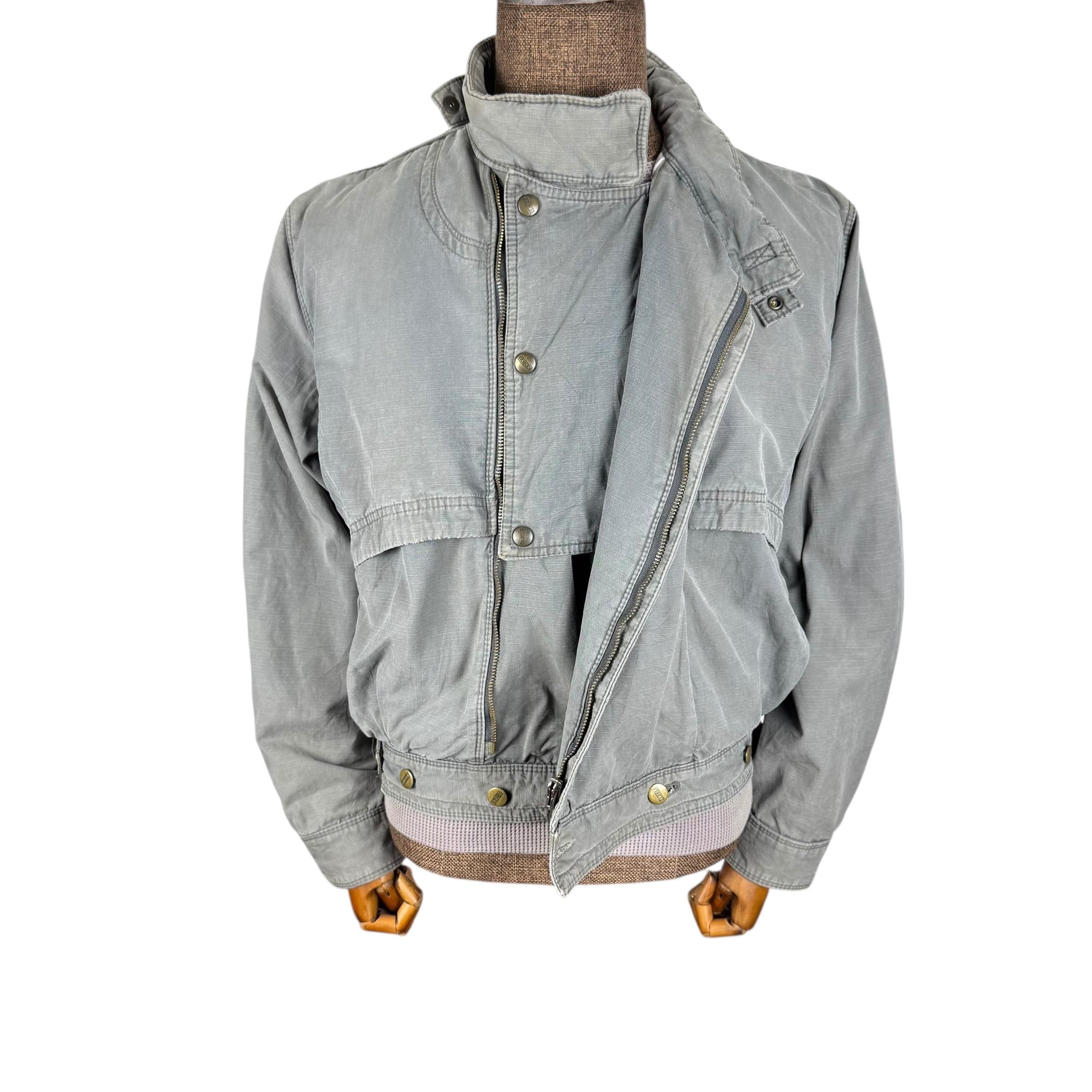1980s Girbaud - Etsy