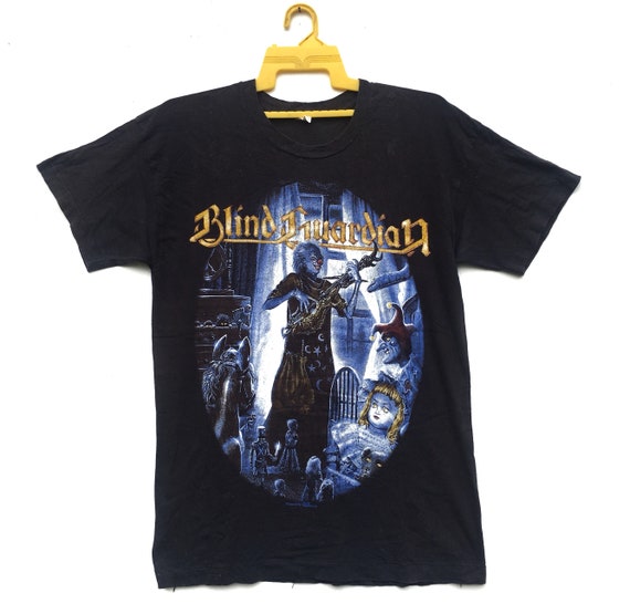 Blind outlet guardian hoodie