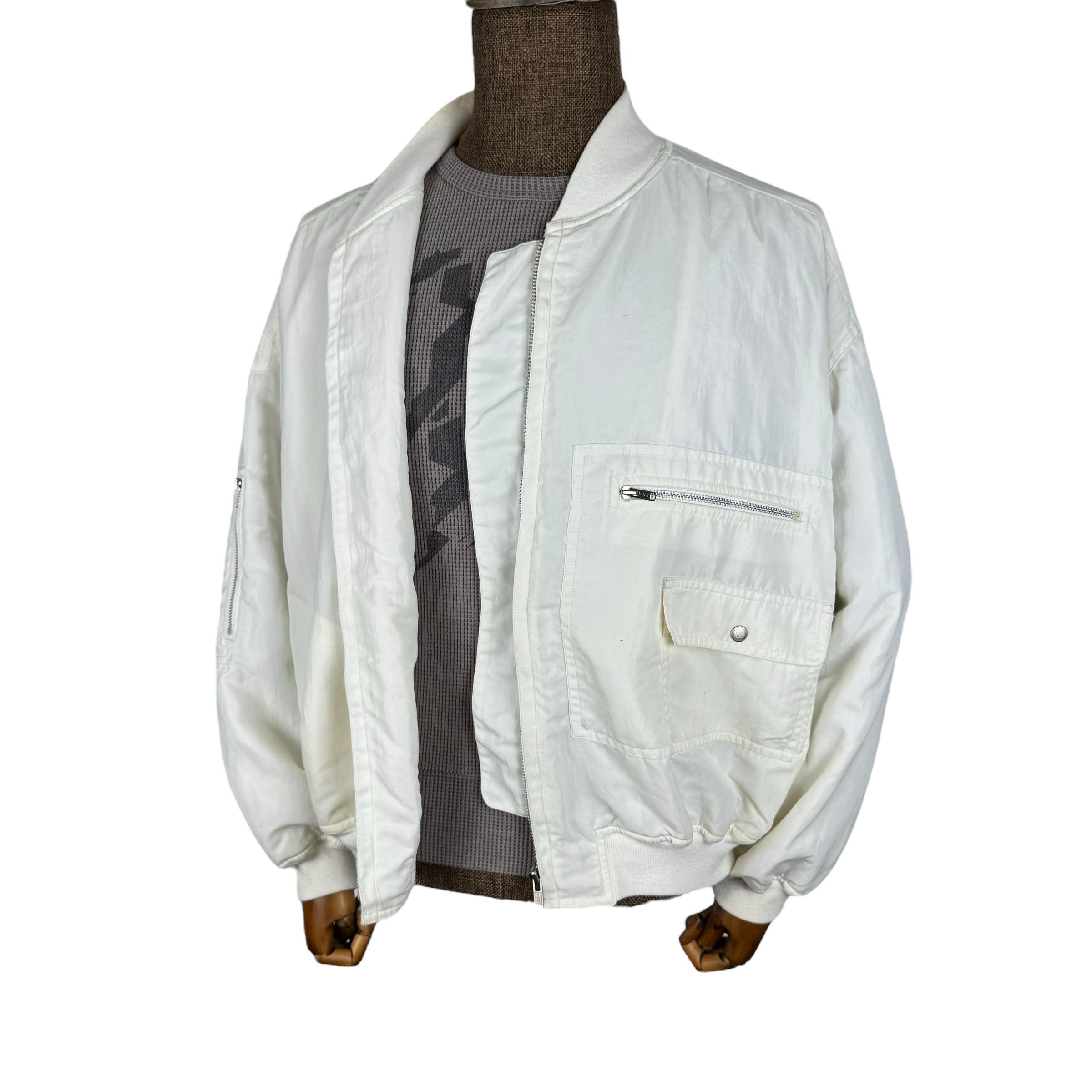 Iconic!! Vintage 80s Issey Miyake Jacket Tsumori Chisato