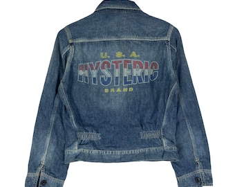 HYSTERIC GLAMOUR コーデュロイジャケット FREE SIZE il_340x270.3869616219_4lf2.jpg