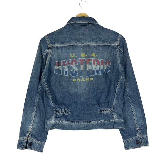 Designer Denim Jackets for Men | FARFETCH US