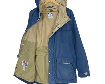 NAVY Parka (60/40)　1993 Model NAVY Parka (60/40) 1993 Model - メルカリ