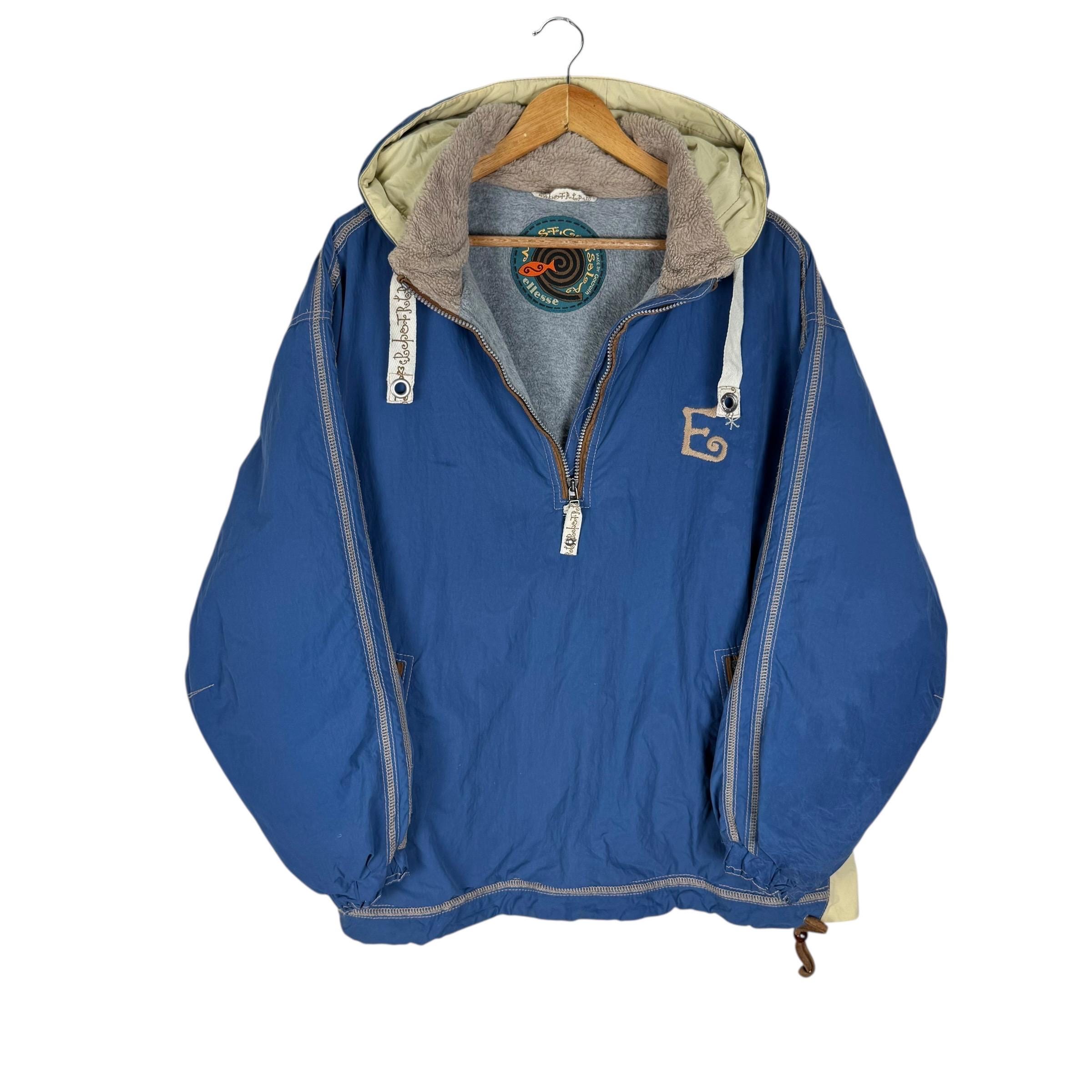 Fablice Ski Jacket - Etsy