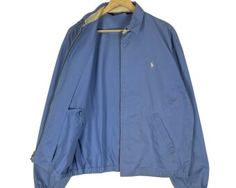 【希少】Polo Ralgh Lauren スイングトップ へリンボーン（M） 希少】Polo Ralgh Lauren スイングトップ へリンボーン（M） 希少