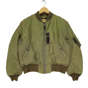 Vintage B 15c Jacket - Etsy