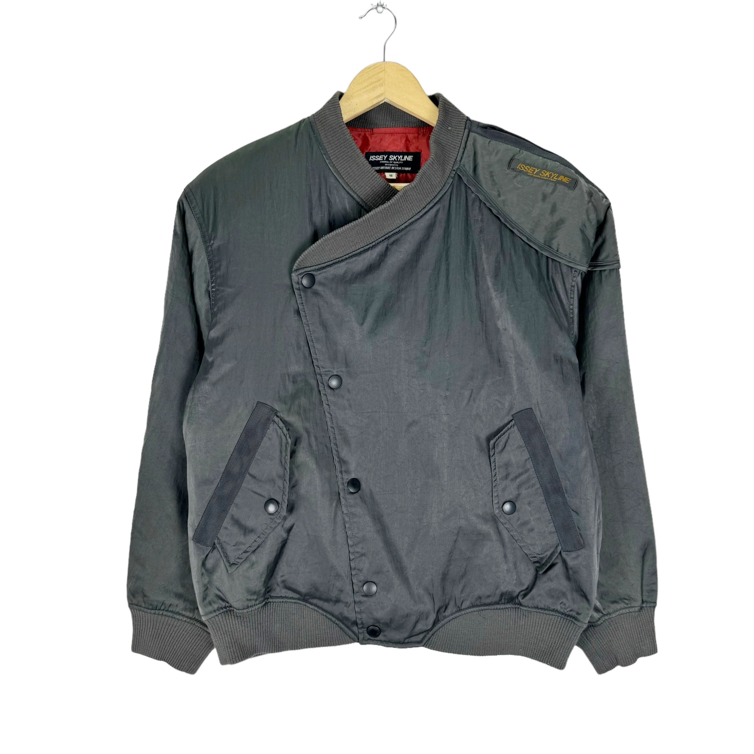 Vintage 80s ISSEY SKYLINE by Issey Miyake Design Studio Vintage 80s ISSEY SKYLINE by Issey Miyake Design Studio