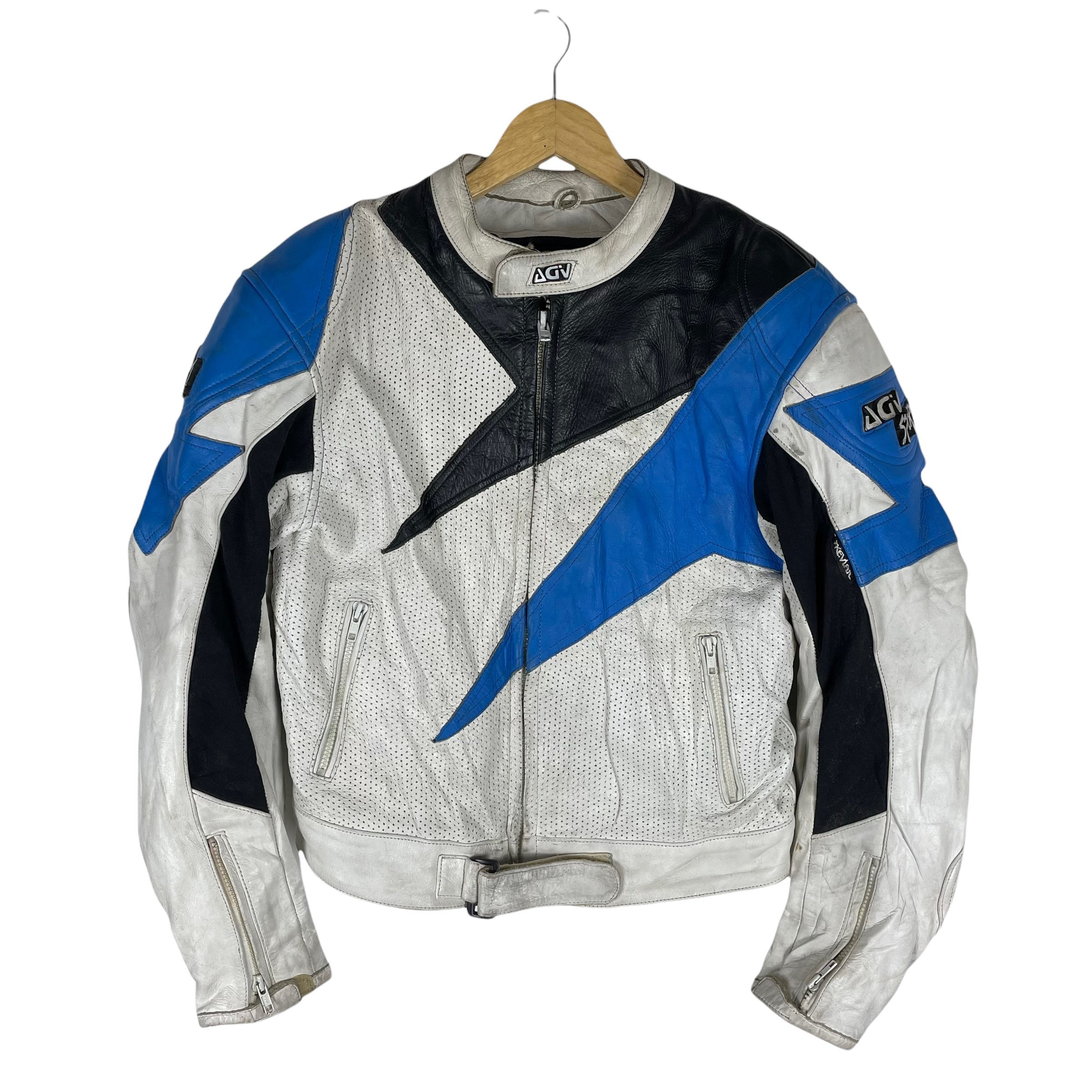 agv jacket india