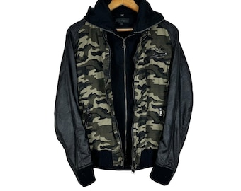 Japanese Brand in the Attic Jacket - Etsy