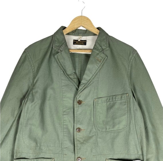 人気海外ブランドアイテム｜ファッション通販 JOURNAL STANDARD Jacket Designer Japanese Workwear Homestead トップス