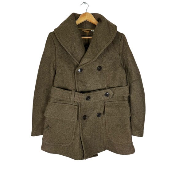 Buzz ricksons 38 size - Gem