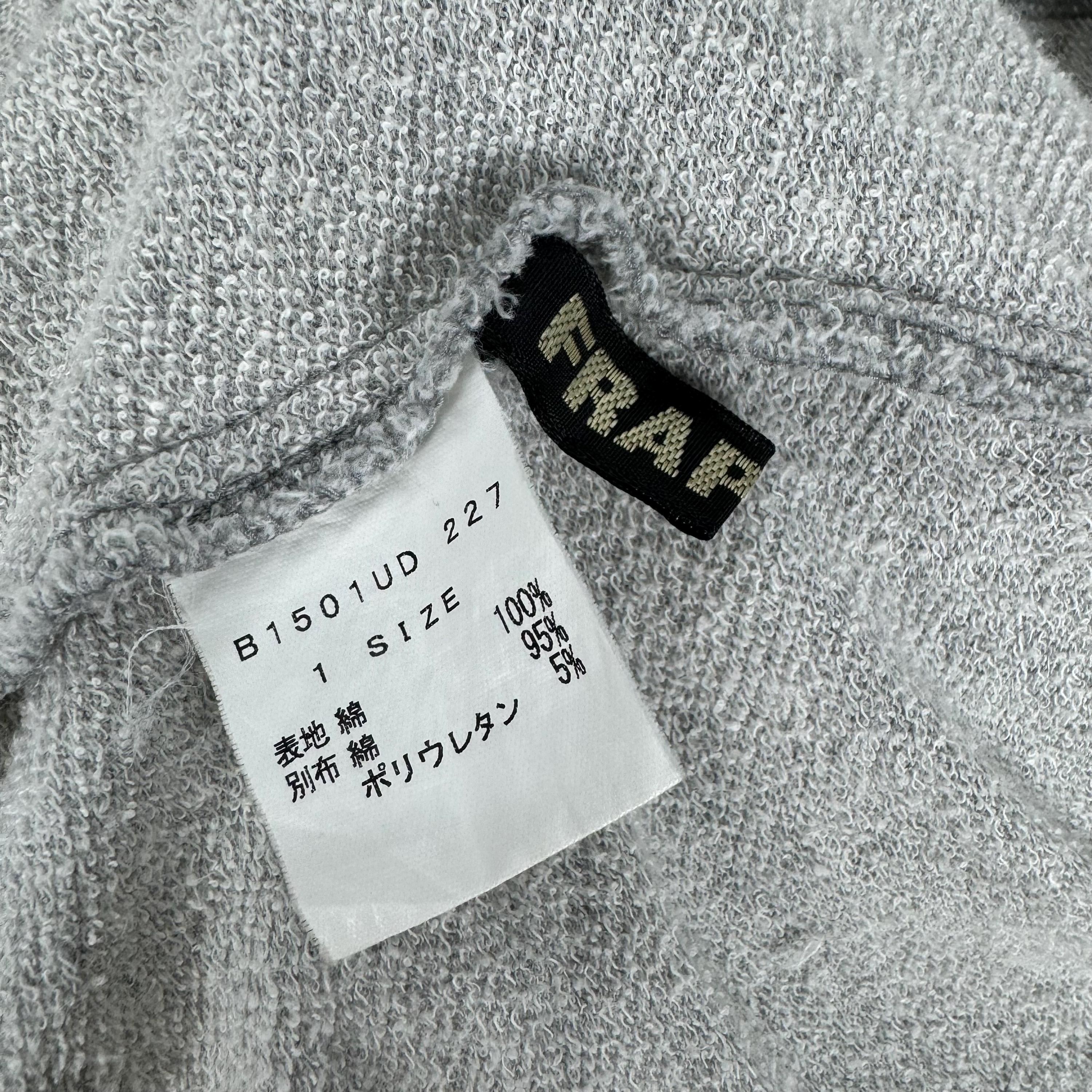 Vintage 80s Issey Miyake Men