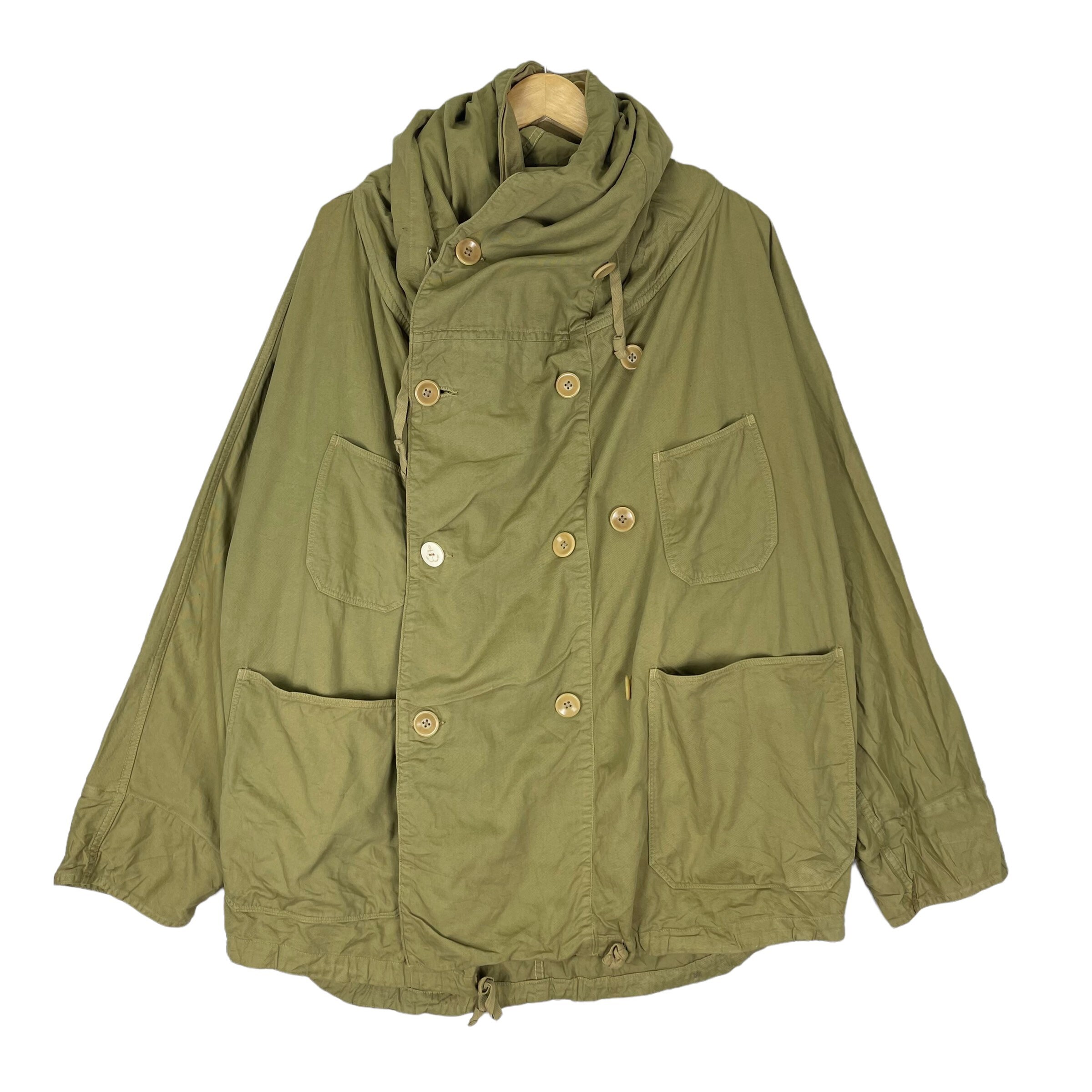 セール kapital キャピタルKIRO HIRATA オイルドジャケット il_fullxfull.4128856547_fo3q.jpg