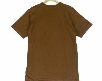 97-98aw archive UNDERCOVER 迷彩カットソー Undercover C/S T-Shirt | Black | SVD USA