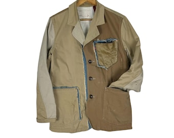 LVC: Levi's Vintage Clothing - Sunset Coat - Reproduction of 1920