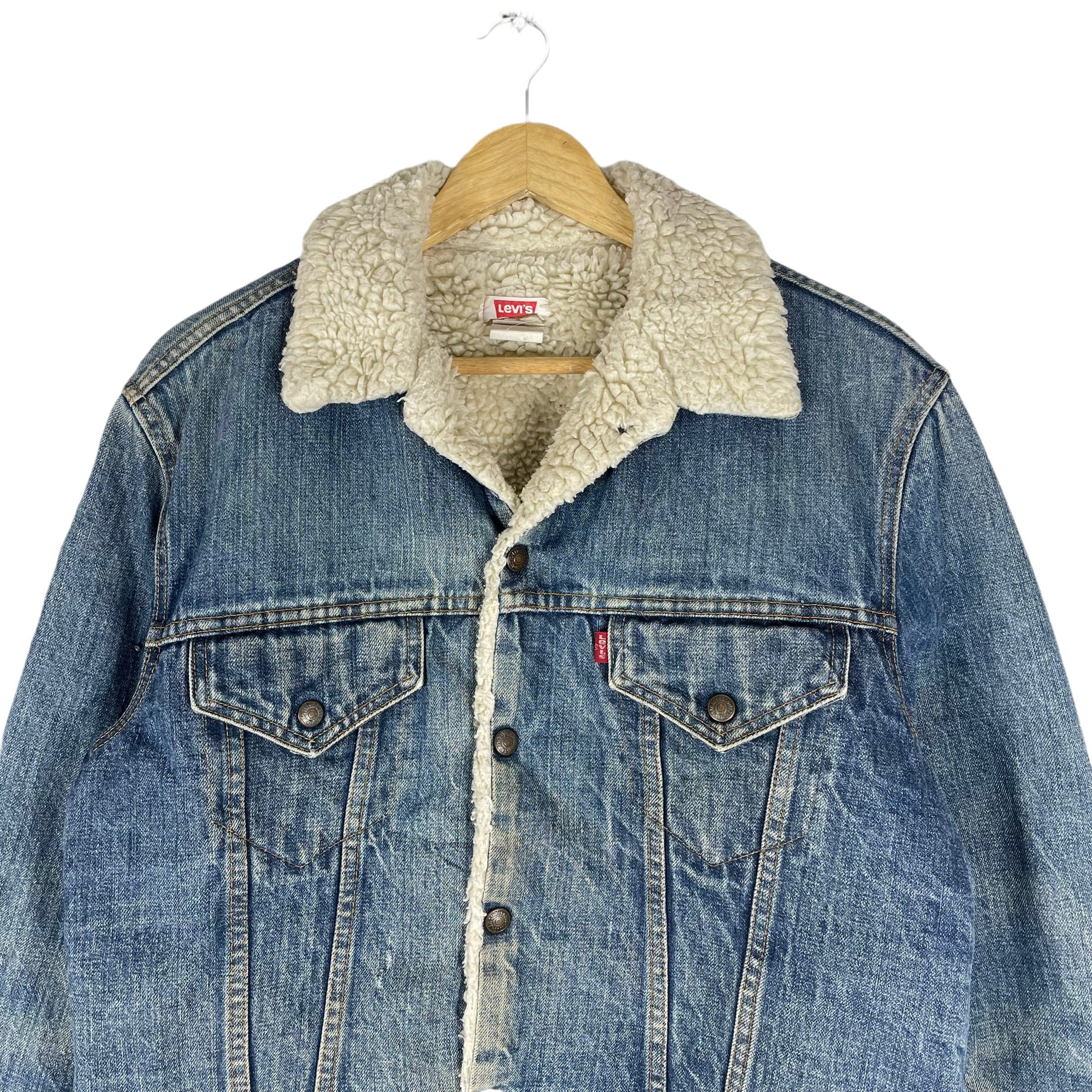 Damier Azur Denim Trucker Jacket - Women - Ready-to-Wear