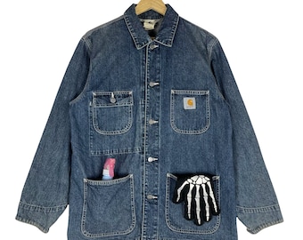 〈襤褸〉80s メモリアルCarhartt Chorecoat s-l1200.jpg