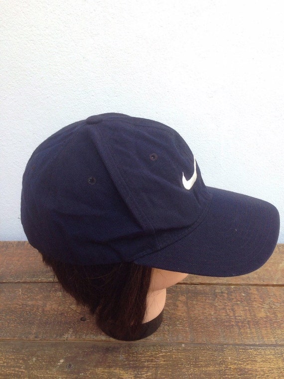 nike hat small logo