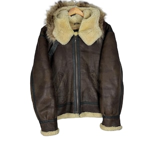 B 3 Us Air Force Bomber Jacket - Etsy B 3 Us Air Force Bomber Jacket - Etsy