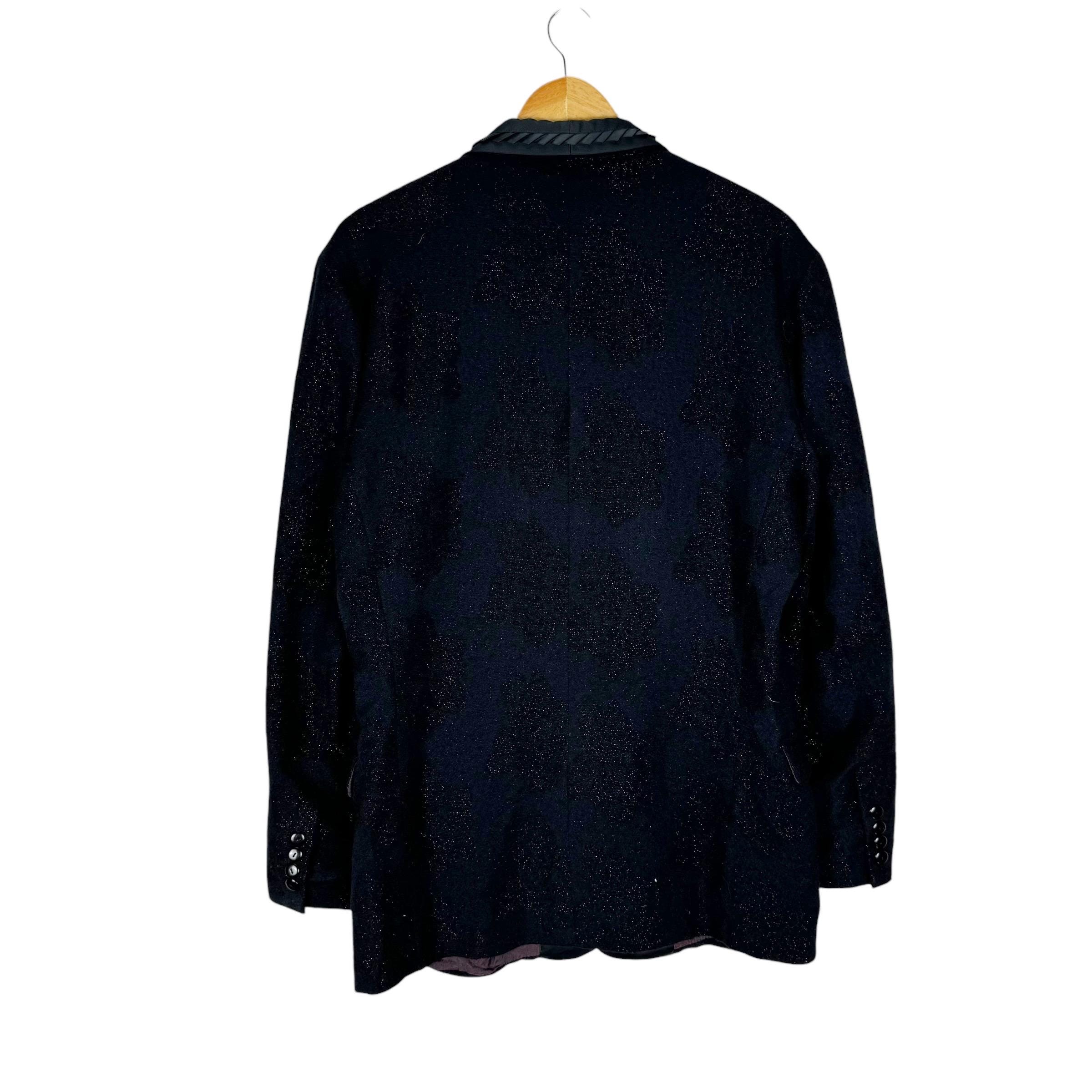 ジャケット・アウター 80s VINTAGE KOHSHIN SATO arrston volaju IMG_2205.jpg?v=1645734143