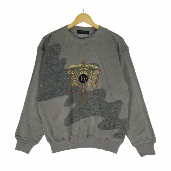 Rudolph top valentino sweater